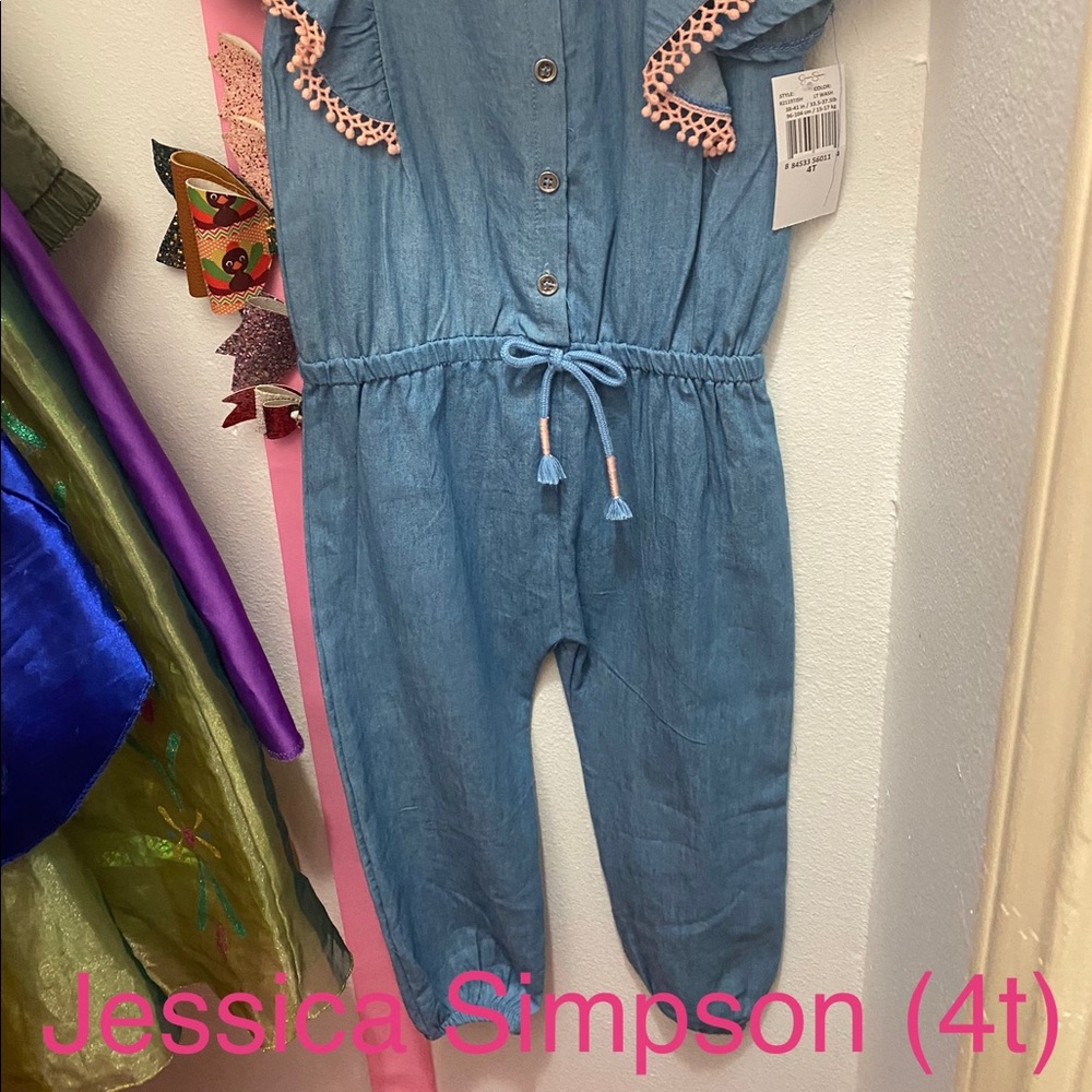 Jessica Simpson💙 - Picture 2 of 2